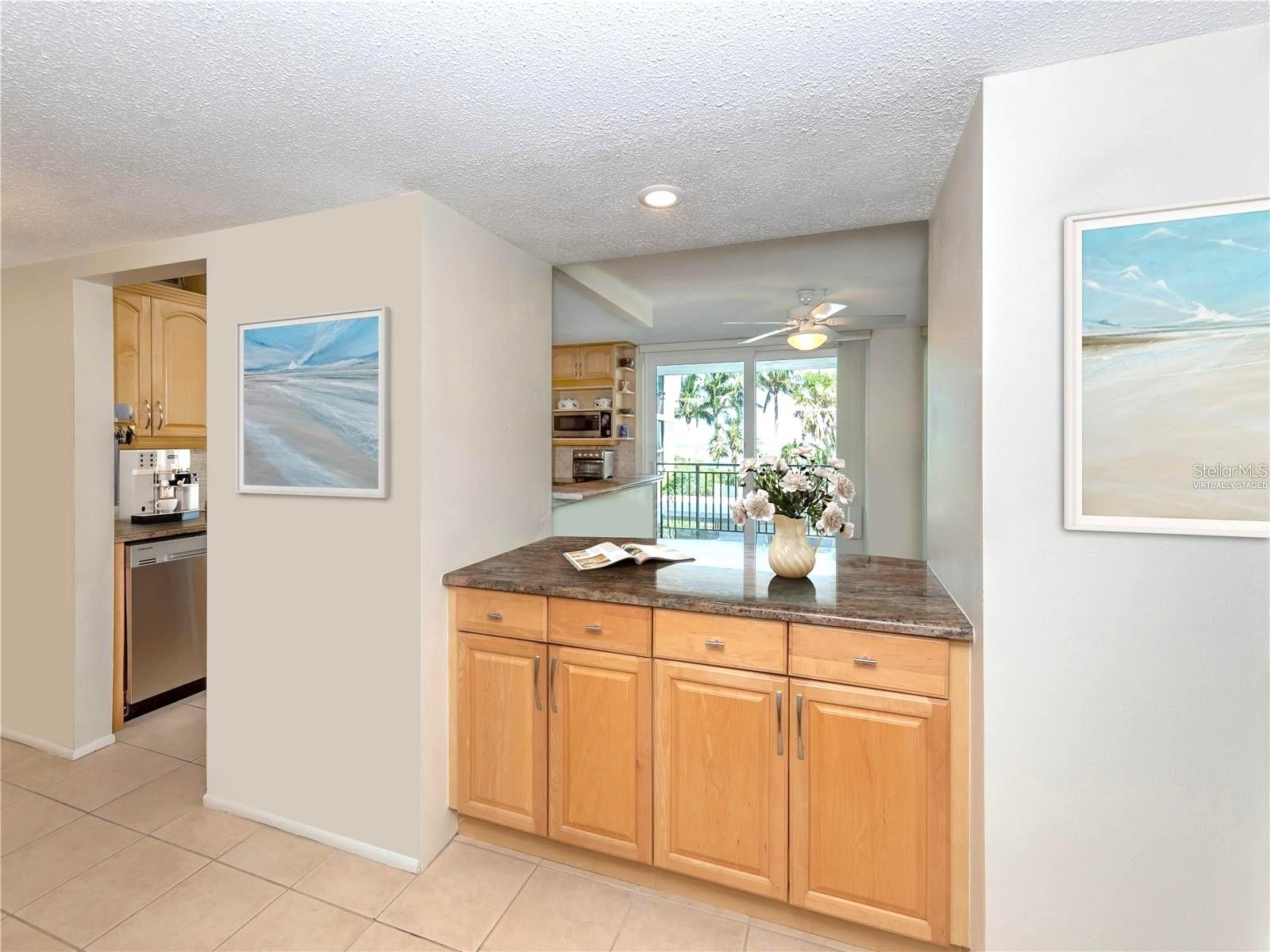 4822 OCEAN BLVD #2D photo 2