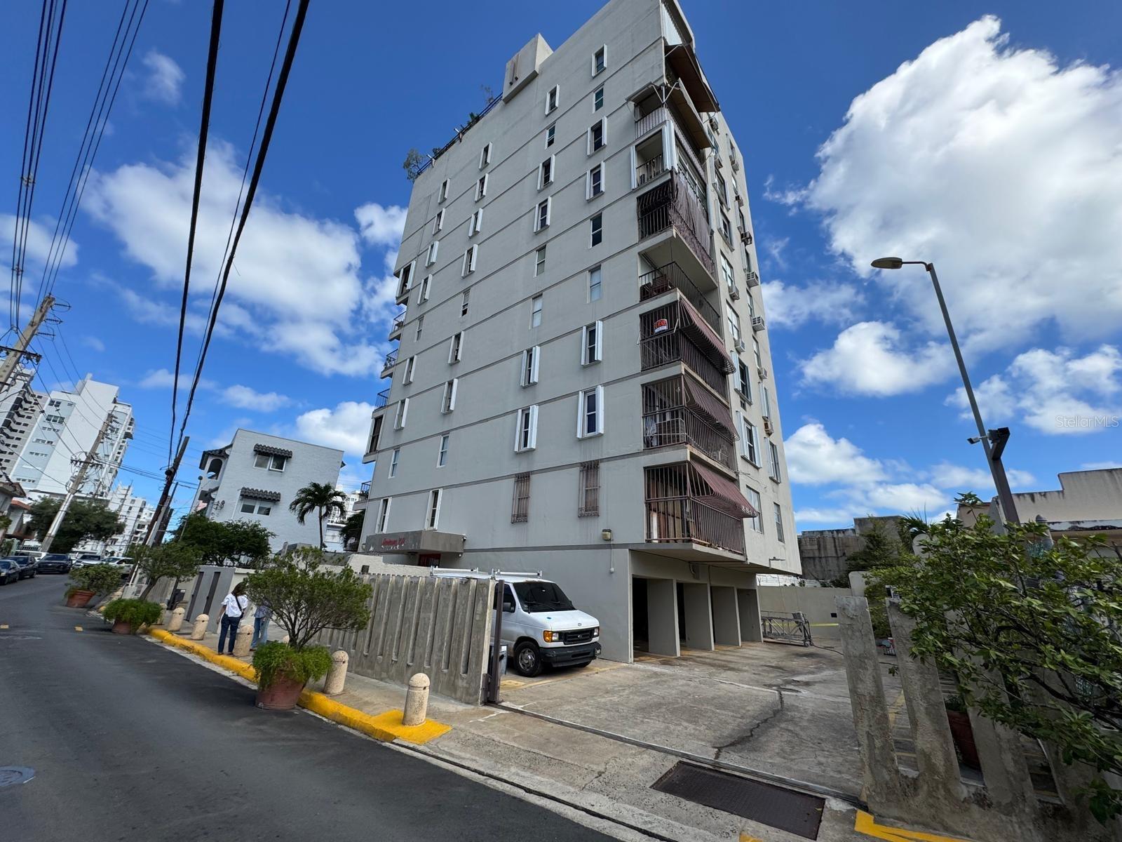 Condominium