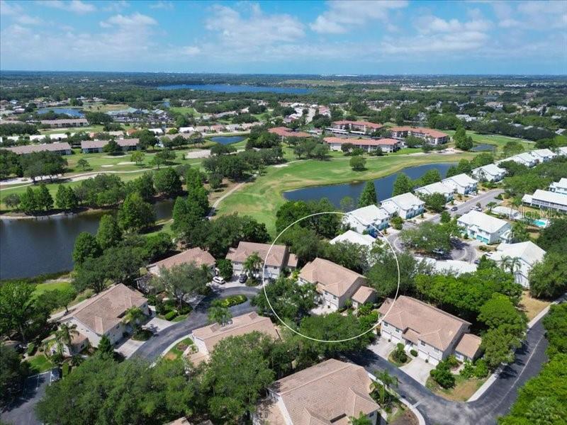 6726 FAIRVIEW TER #6726 — home for sale