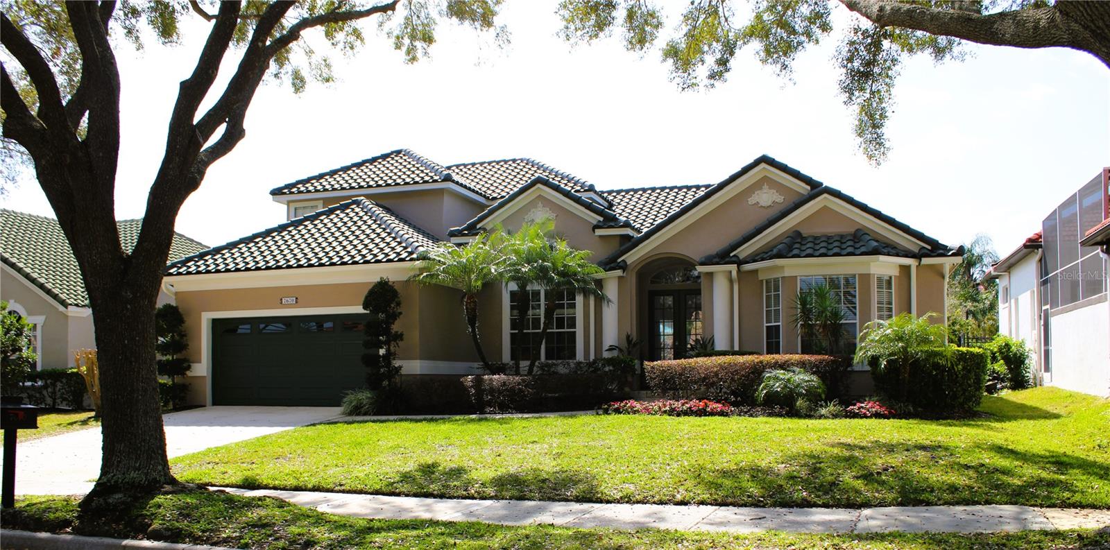 7670 MILANO DR — home for sale