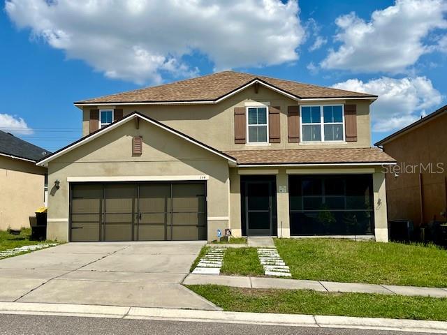 144 BELLA DR — home for sale