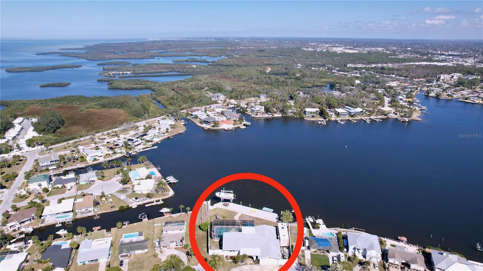 4941 WATERSIDE DR photo 2