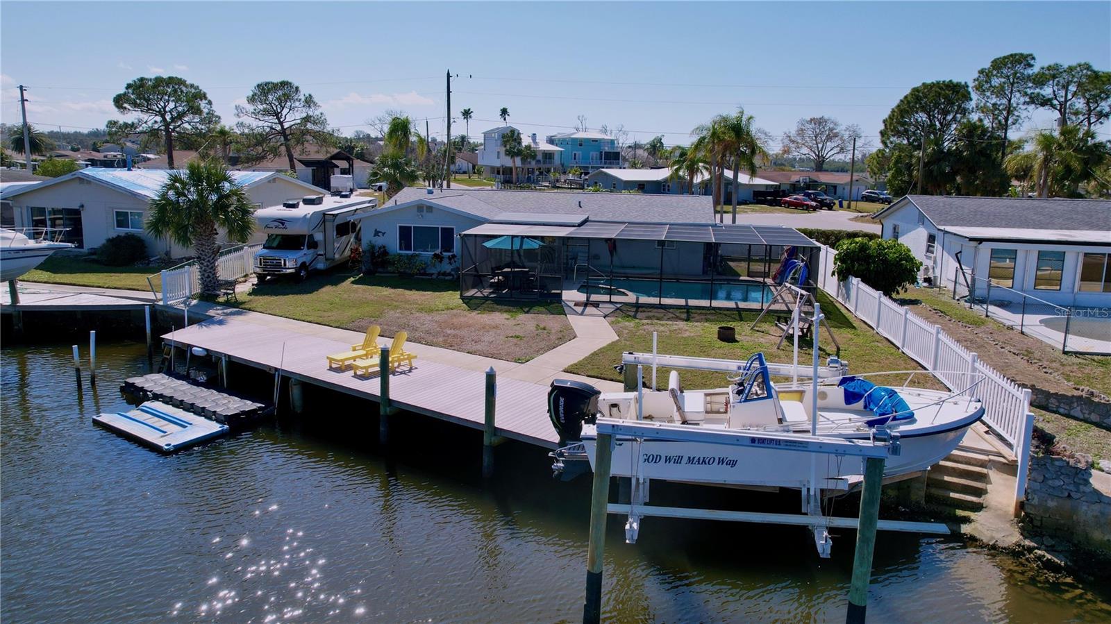 4941 WATERSIDE DR photo 4
