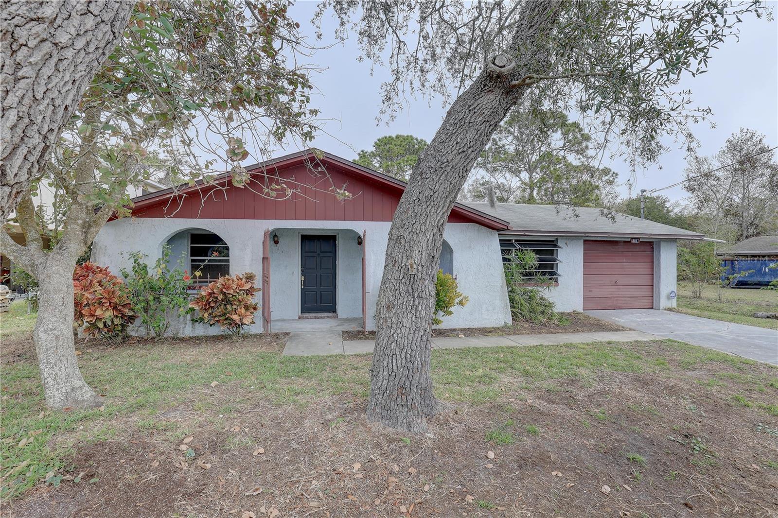 8547 HORIZON LN photo 2
