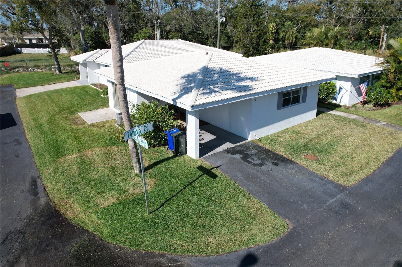 720 FONDA CT #54 — home for sale