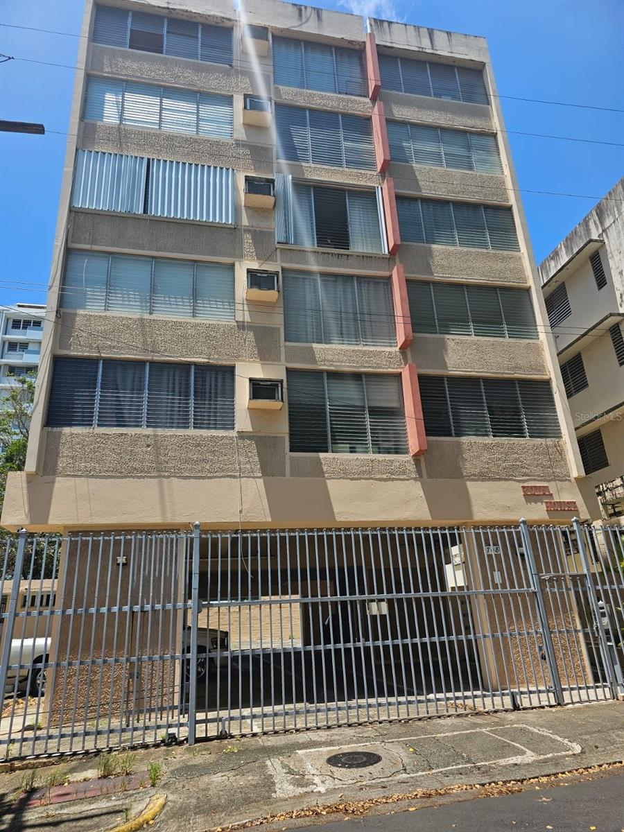 Condominium