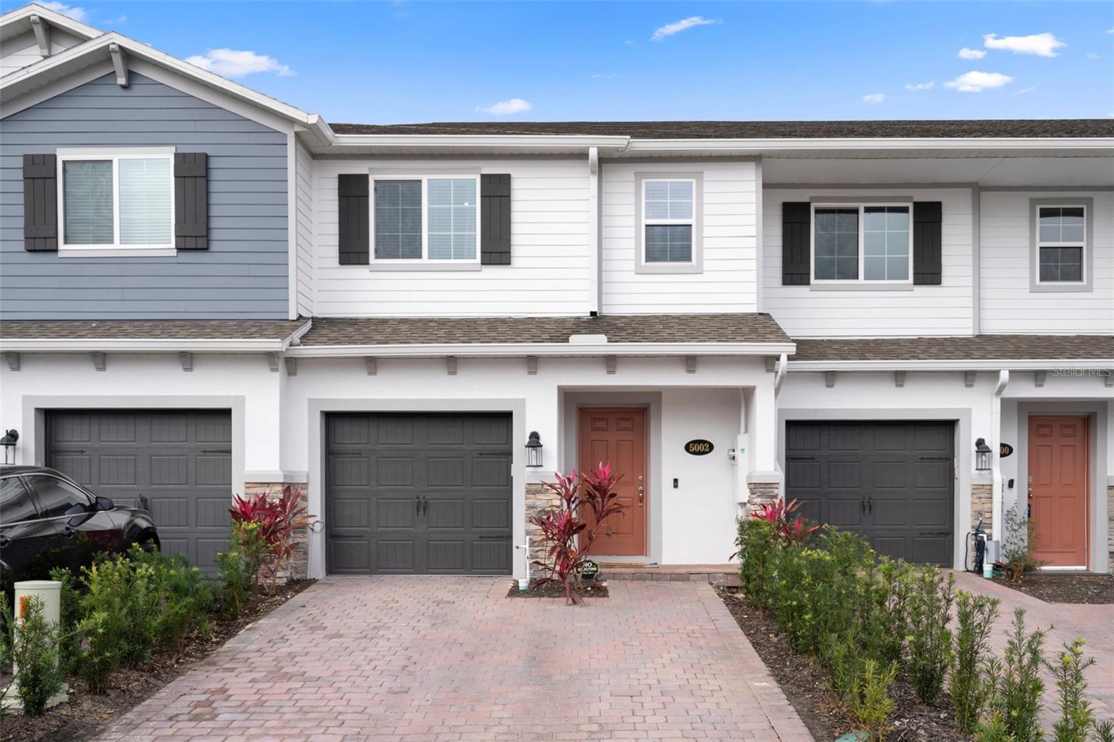 Townhouse