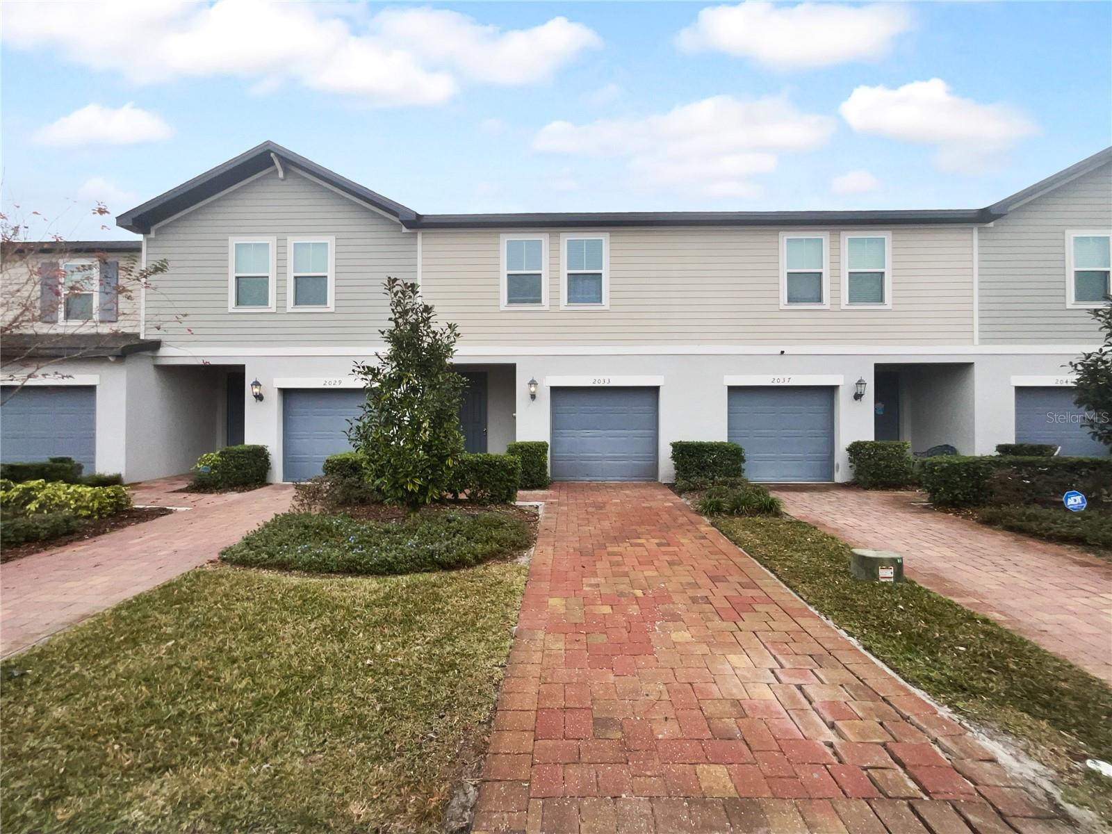 Townhouse