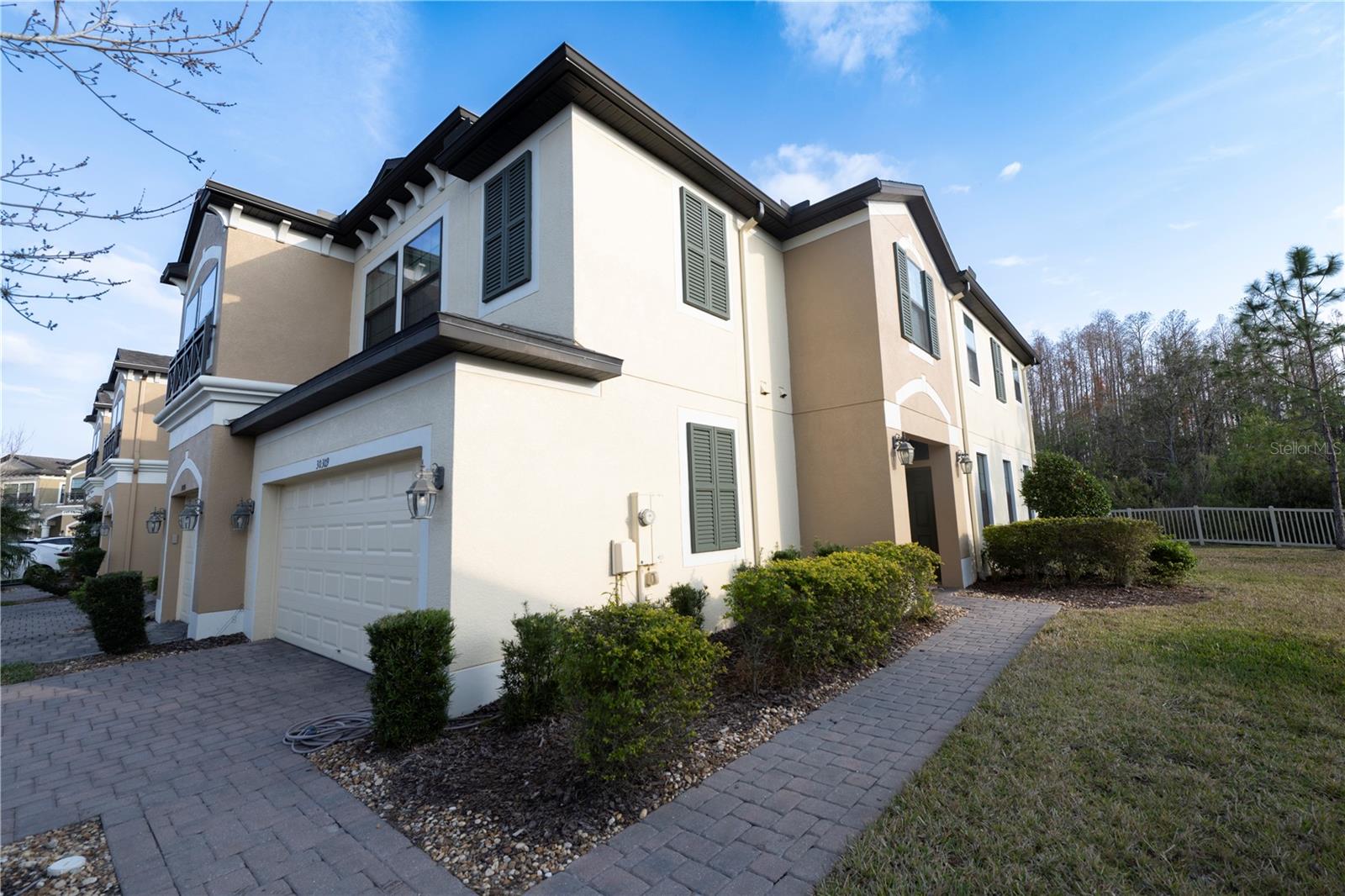 Townhouse