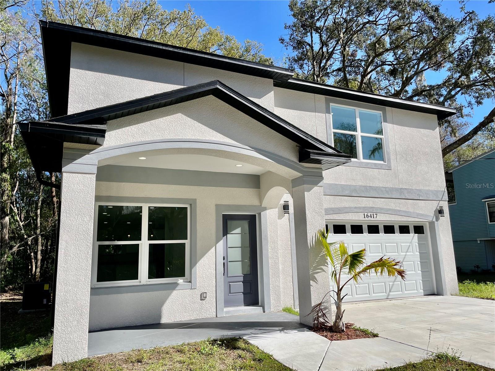 16417 LAKE BYRD DR — home for sale