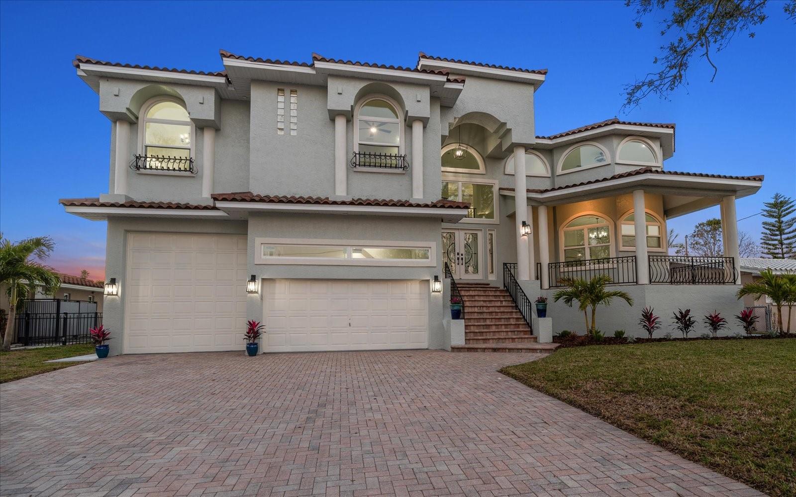 Single Family Residence