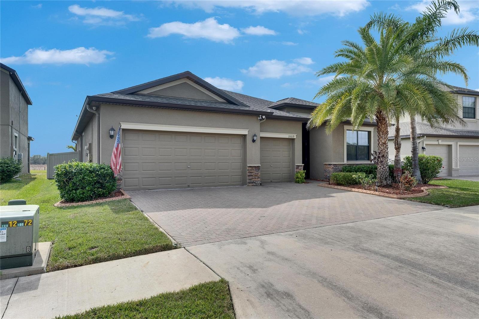 10019 CELTIC ASH DR