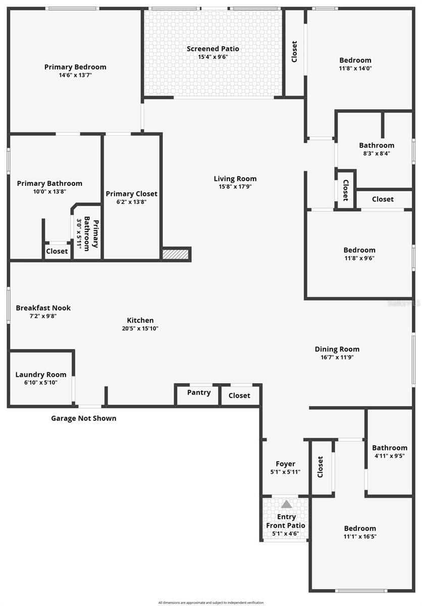 10019 CELTIC ASH DR photo 2