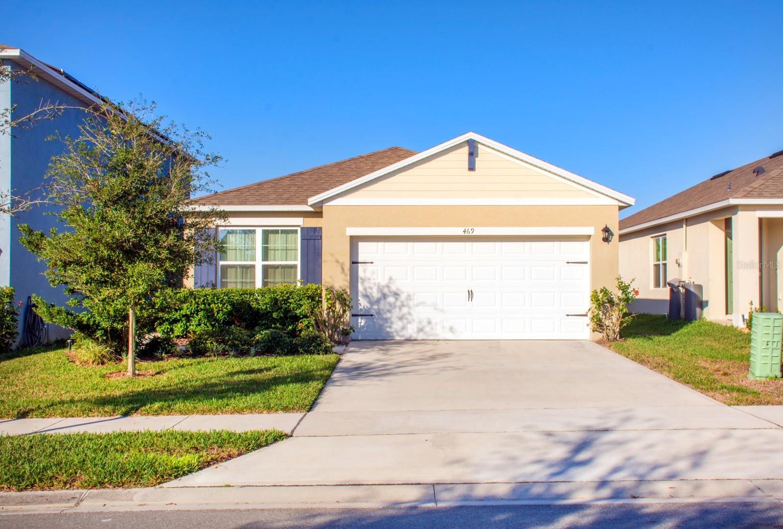 469 LUI LN — home for sale
