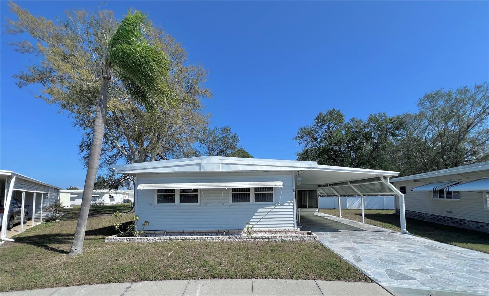 1100 BELCHER RD S #781 photo 2