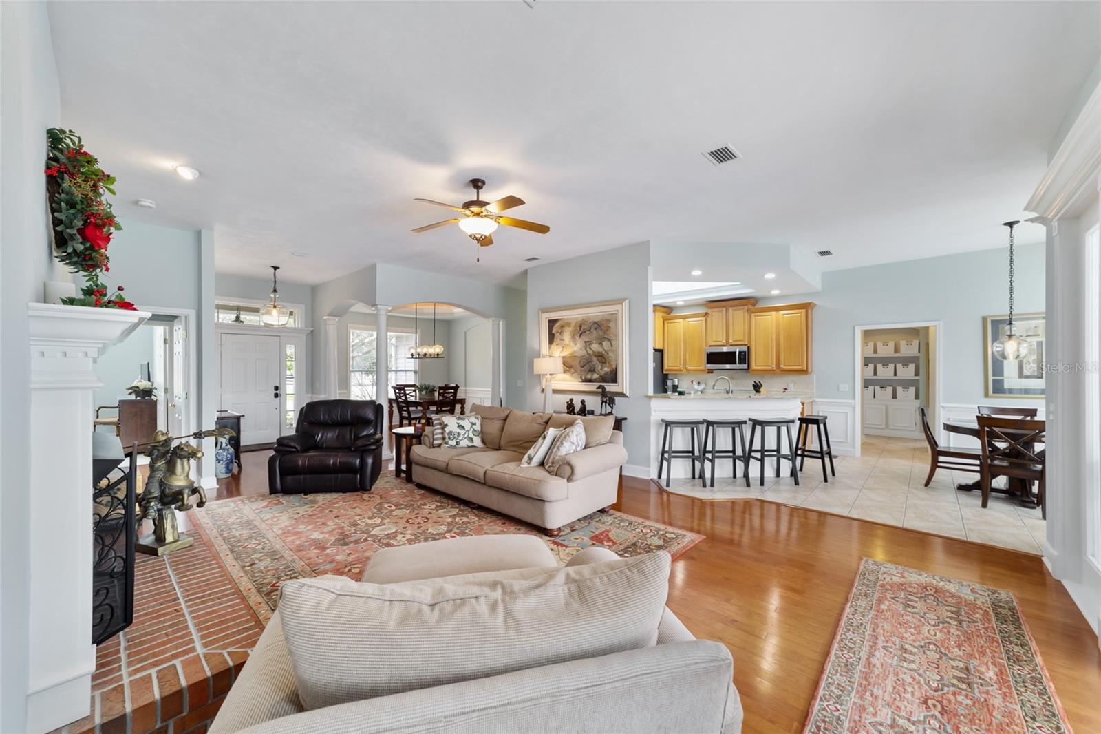 12787 NW 173RD LN photo 2