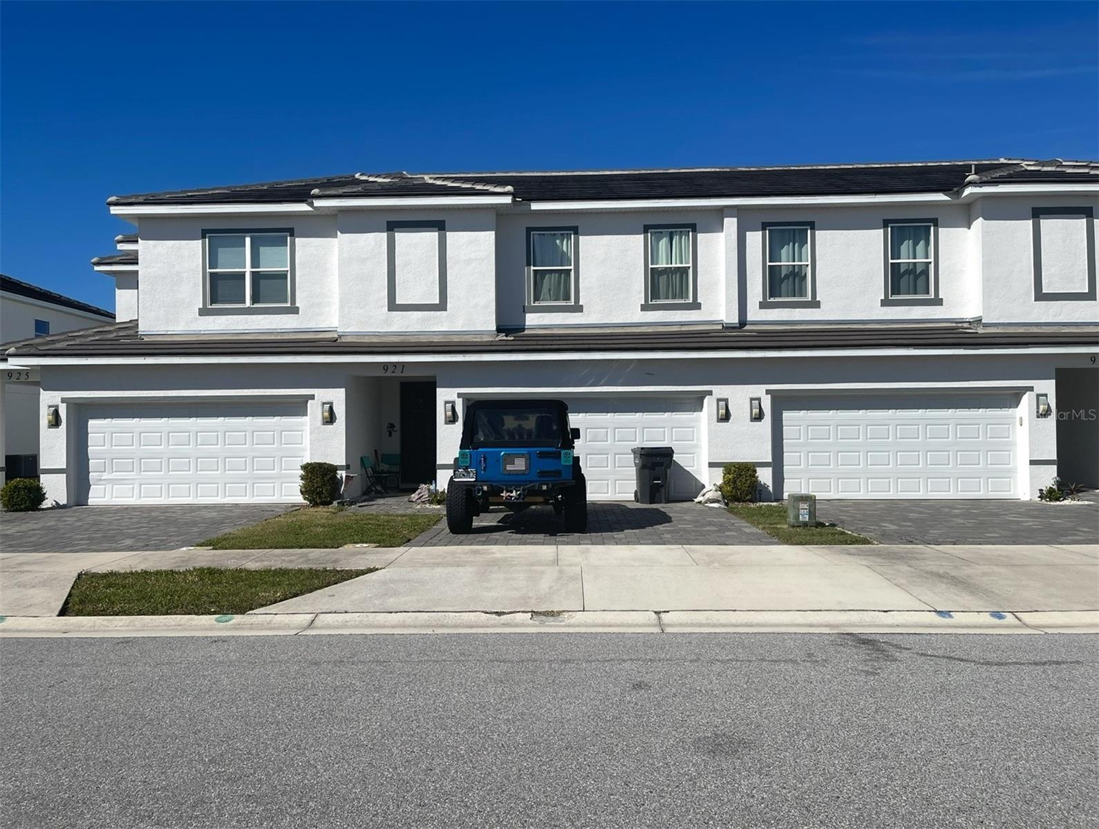 921 CENTAURY DR — home for sale