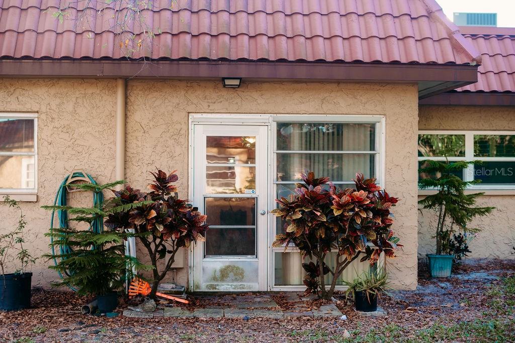601 N HERCULES AVE #1405 photo 2
