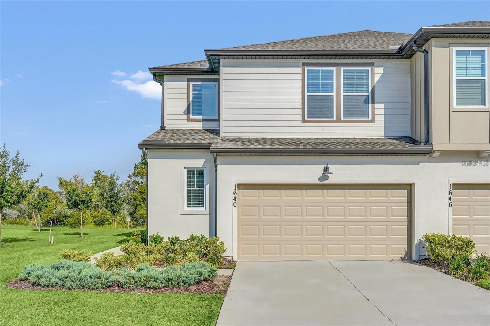 1640 SANIBEL DR — home for sale