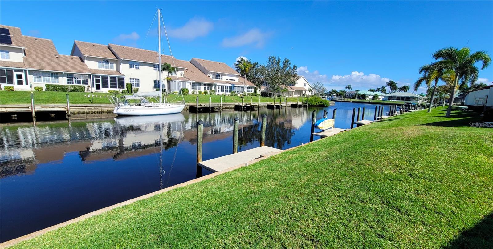 3830 BAL HARBOR BLVD #5