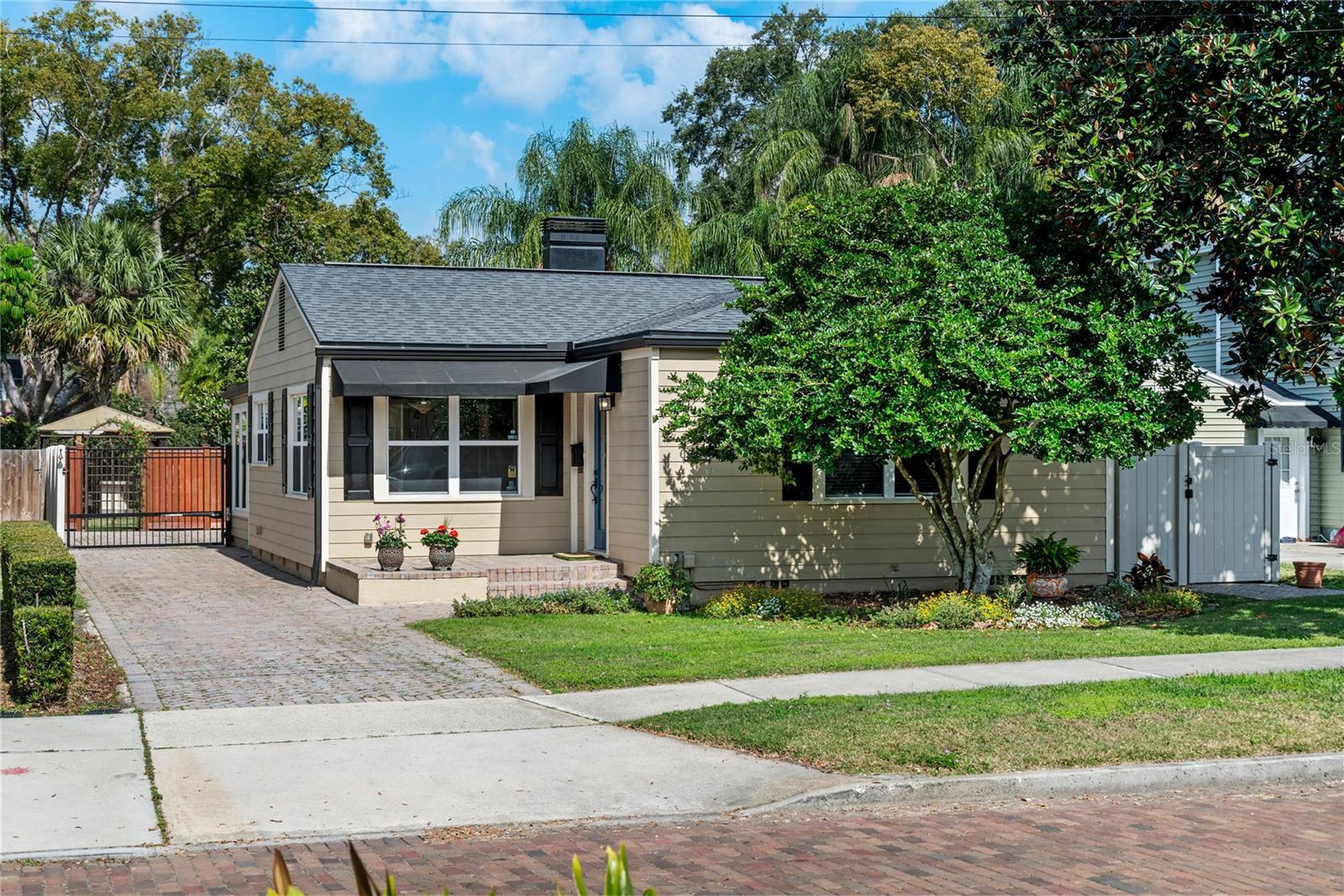 429 E GORE ST — home for sale