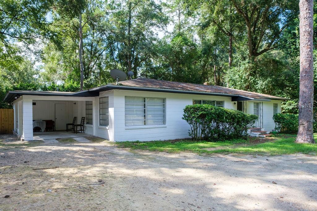 Single Family Residence