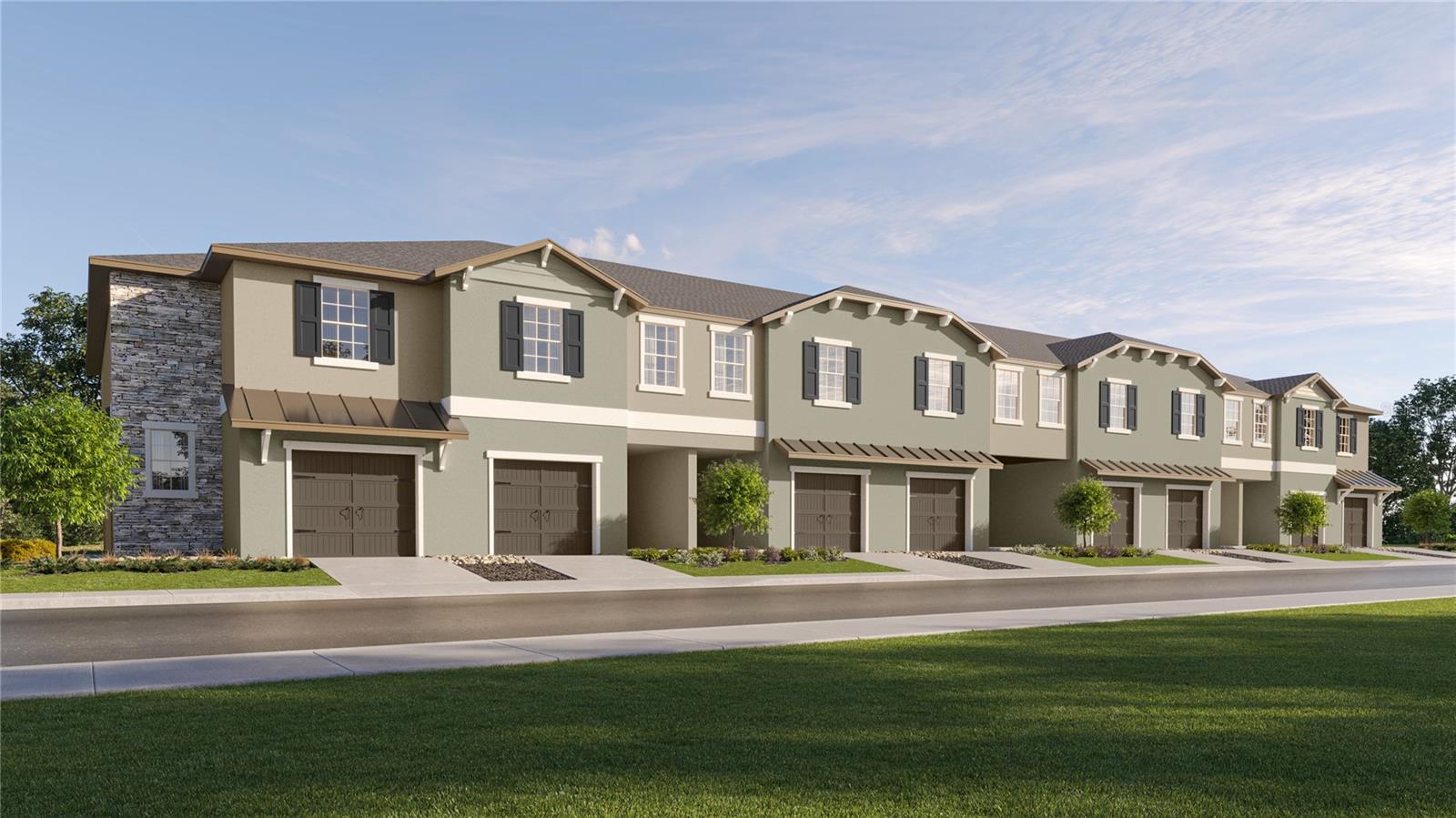 Townhouse