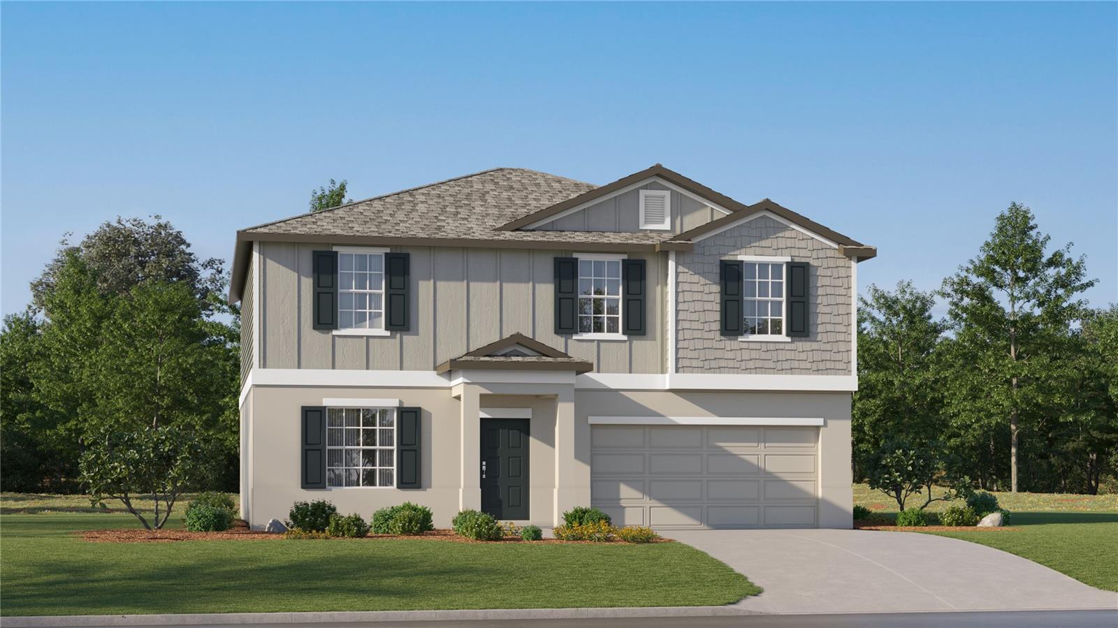 Single Family Residence