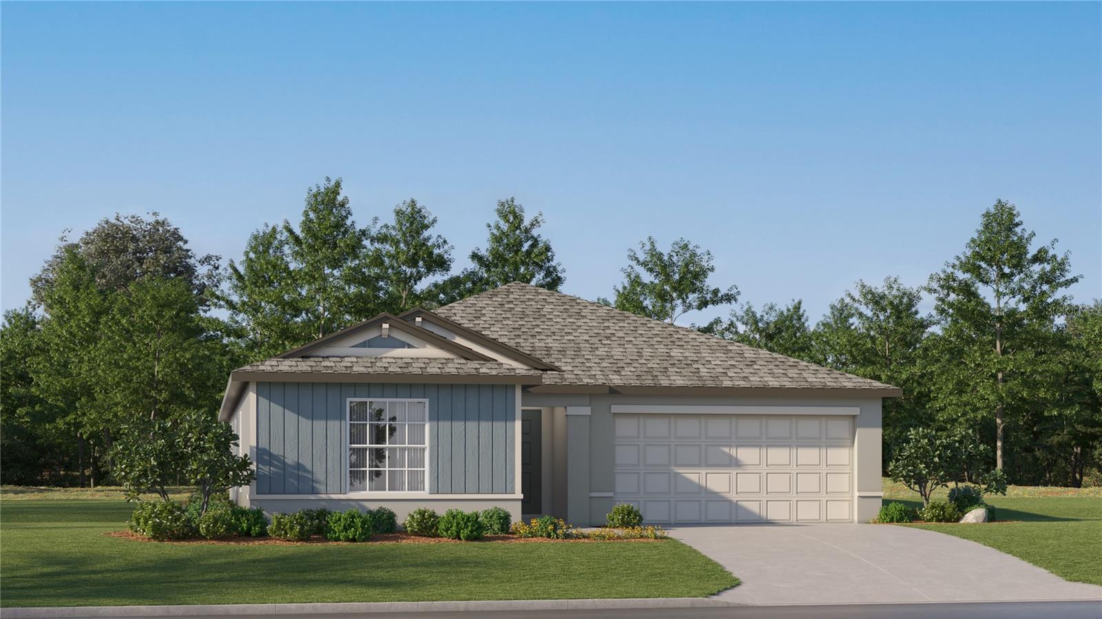 Single Family Residence