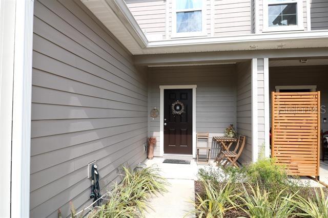 Townhouse