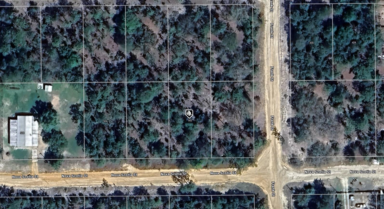 Land