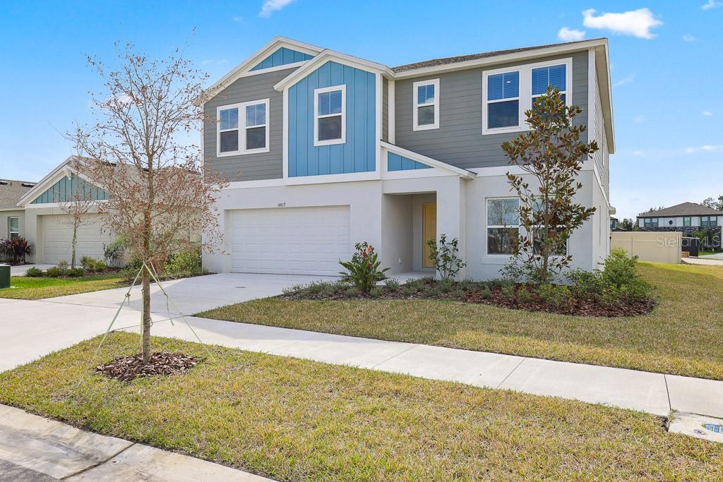 14817 STERLING SPUR AVE photo 2