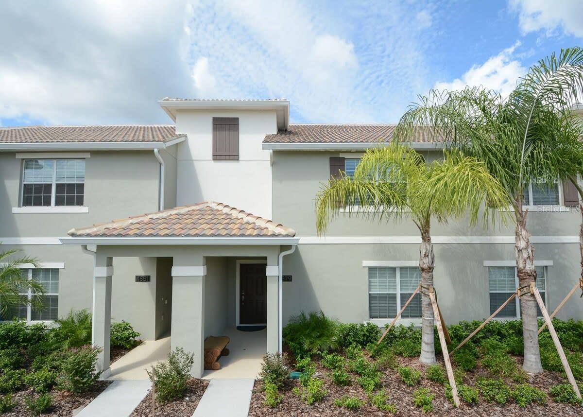 Townhouse