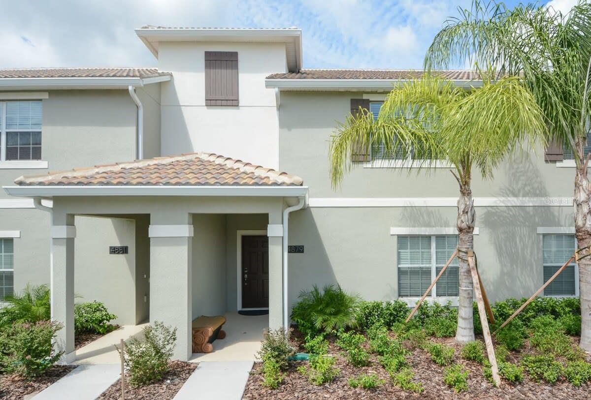 4879 CLOCK TOWER DR photo 2