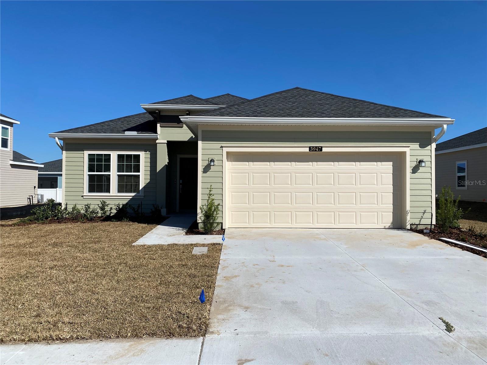 Single Family Residence