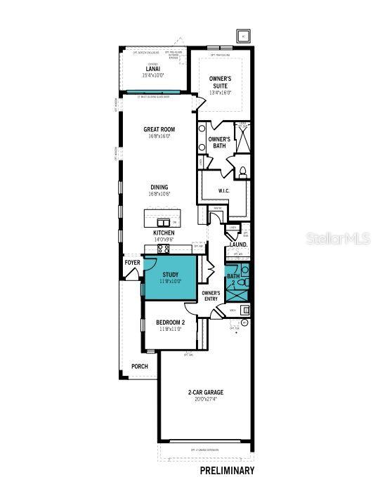 18483 GREEN GARDEN CT photo 2