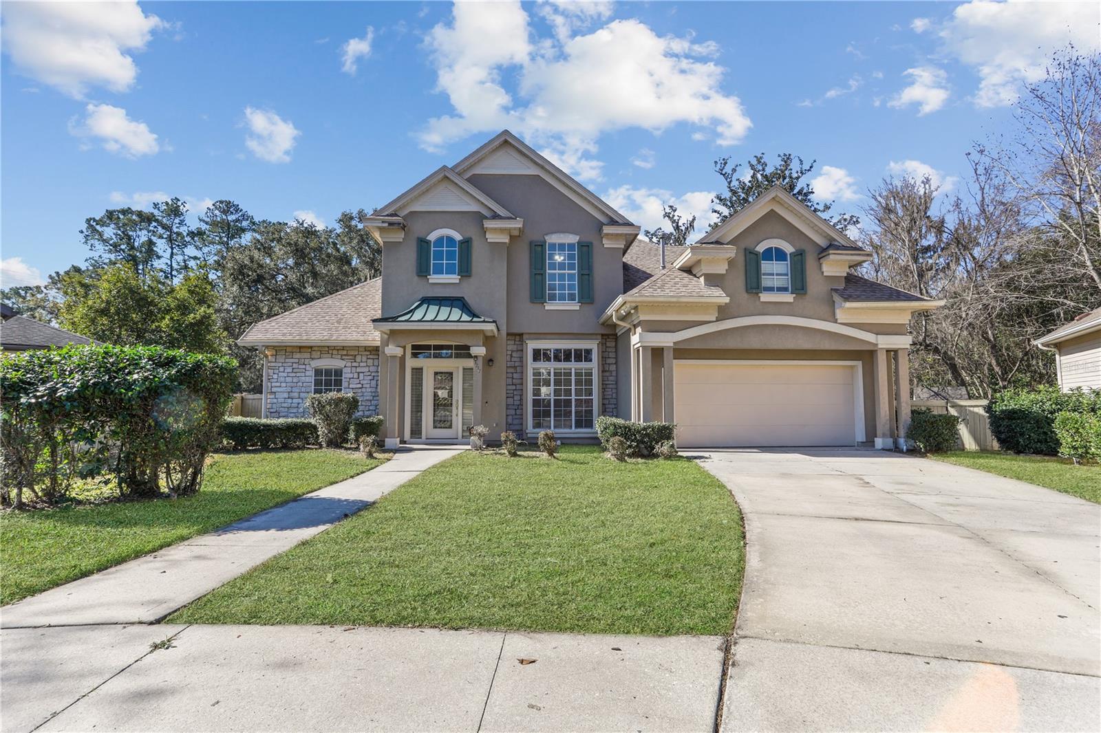 Single Family Residence