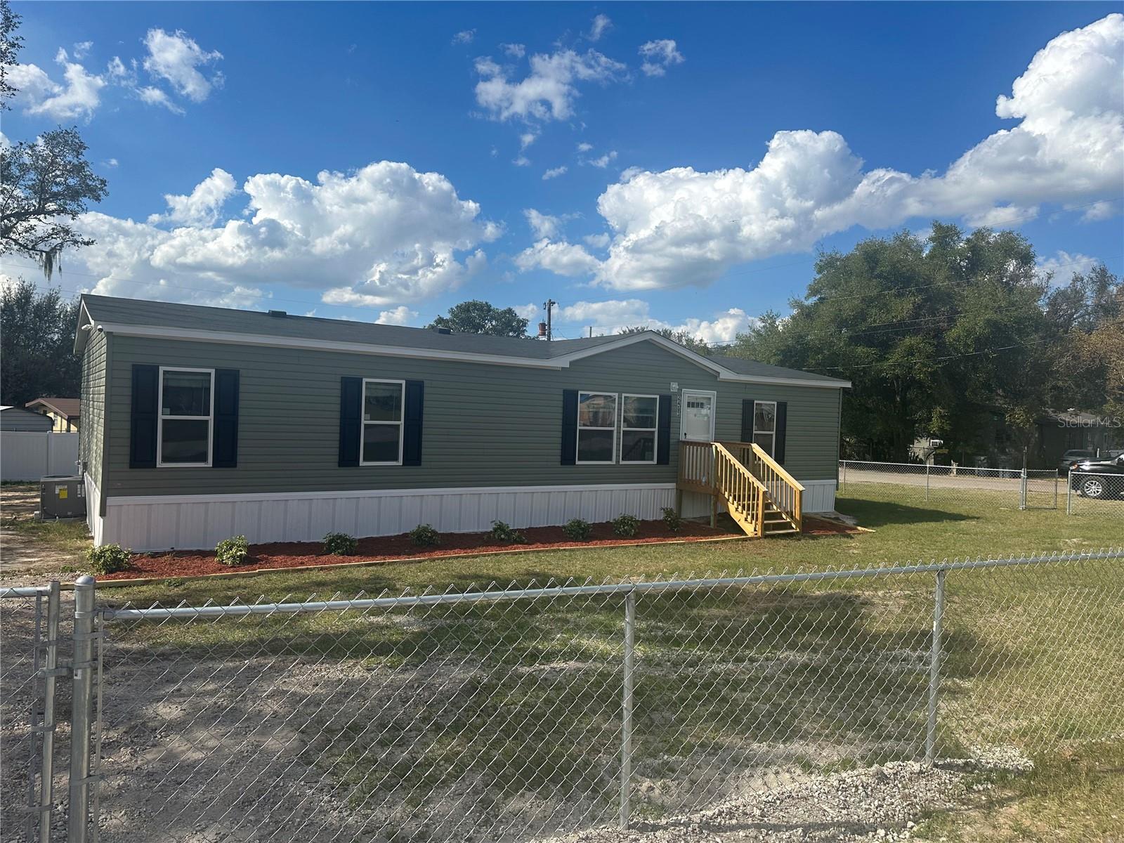 Manufactured Home - Post 1977