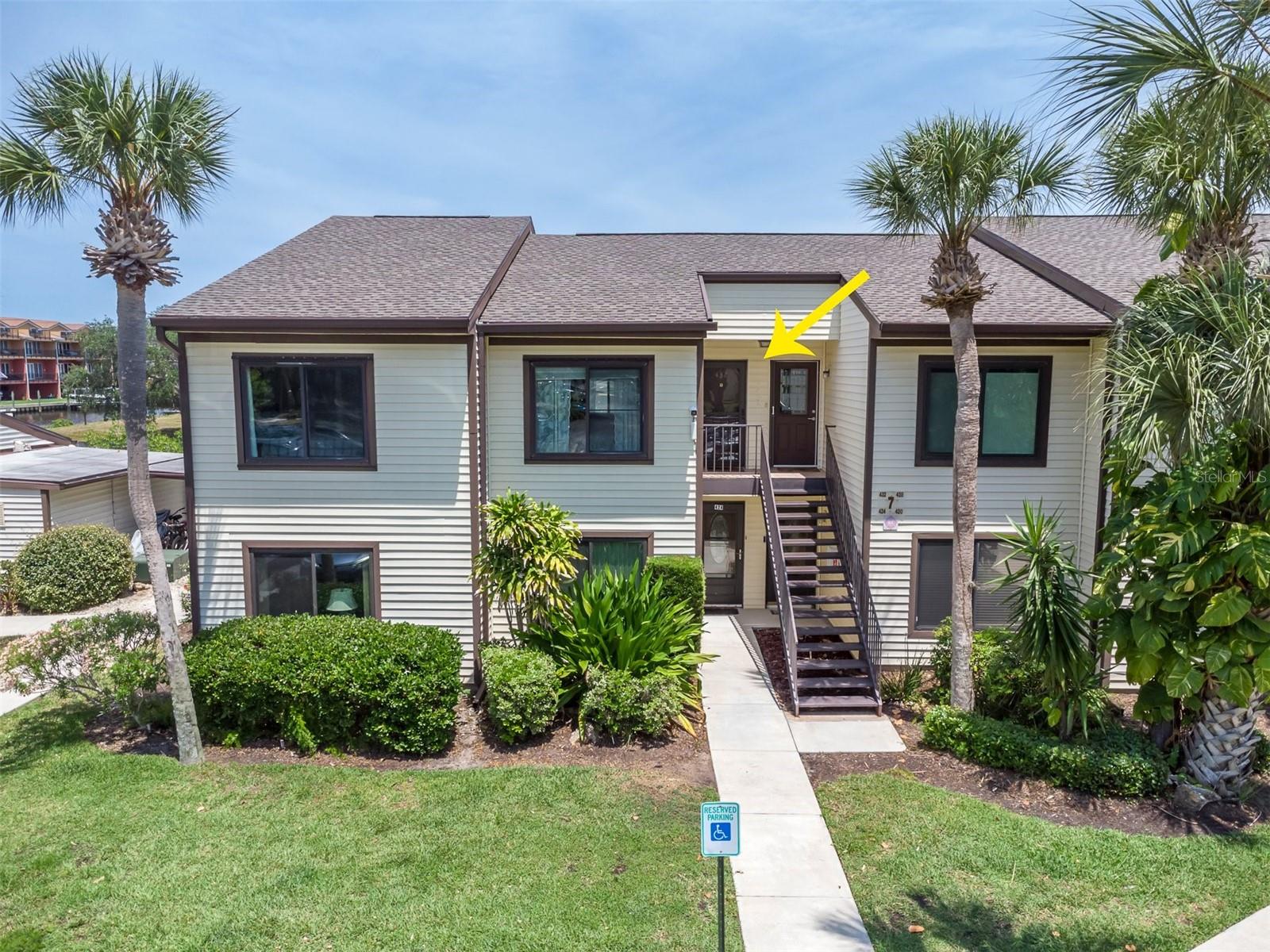 432 MOORINGS COVE DR. #432 — home for sale