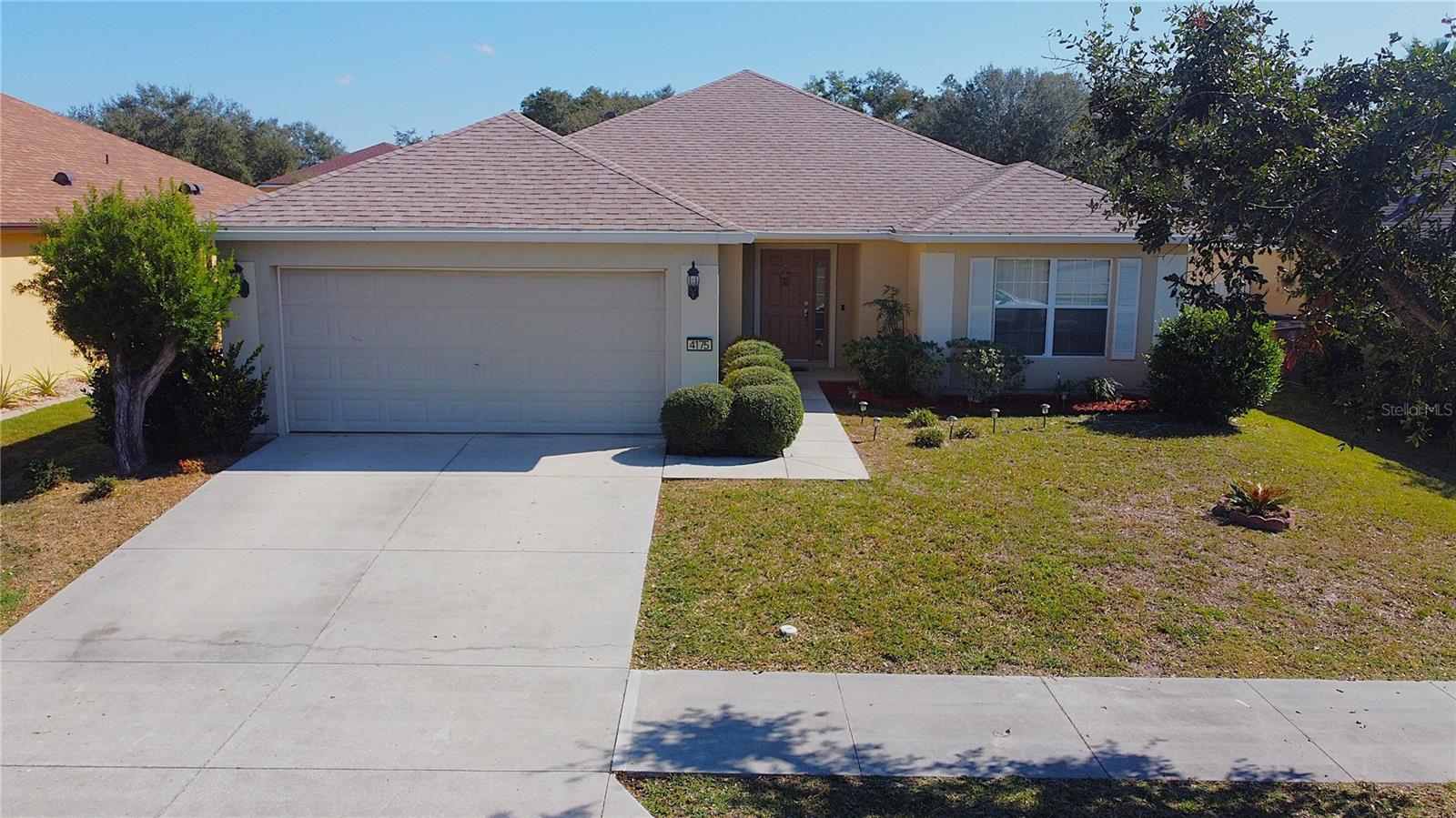 Single Family Residence