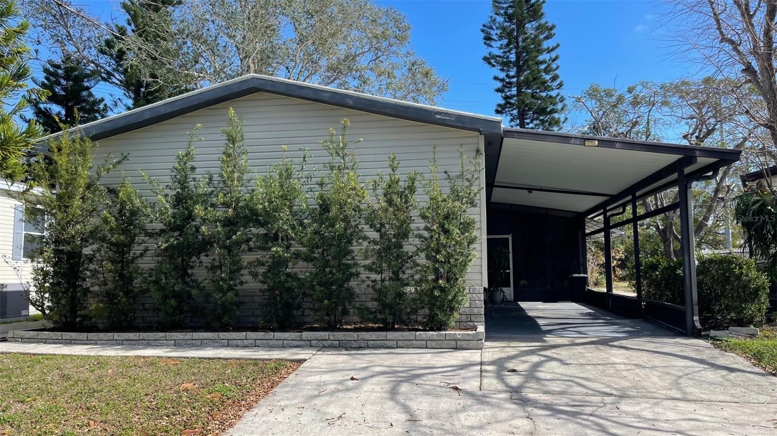 Manufactured Home - Post 1977
