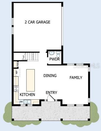 2308 DEPAUW AVE