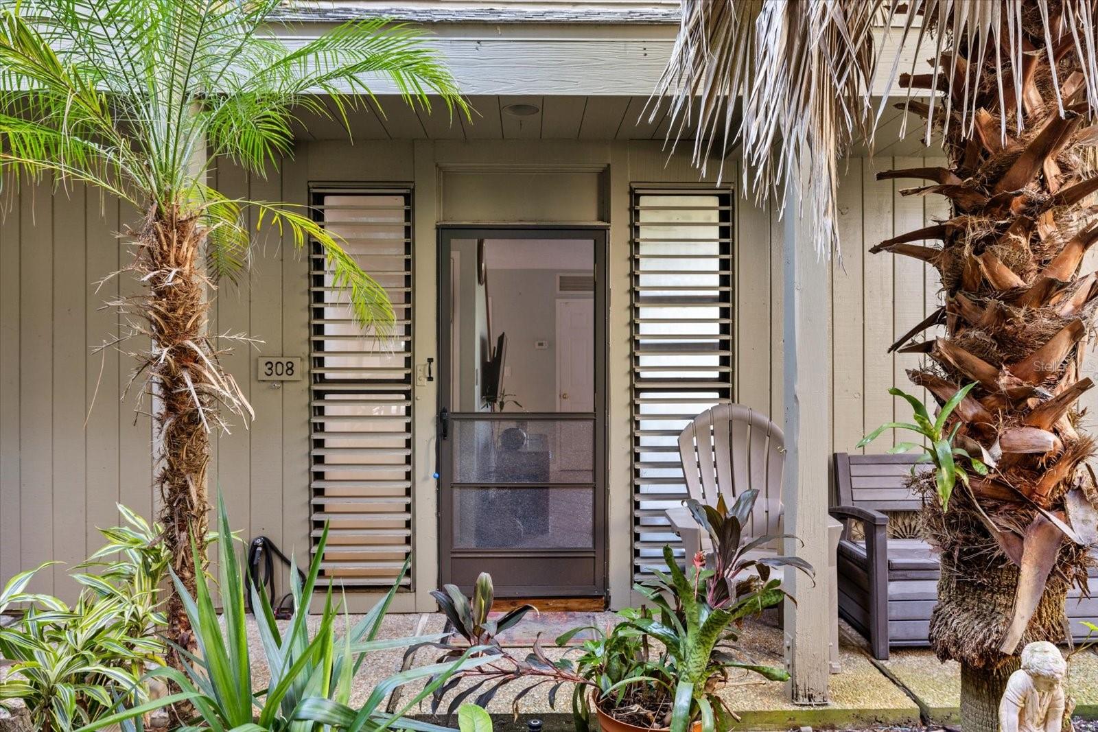 Condominium