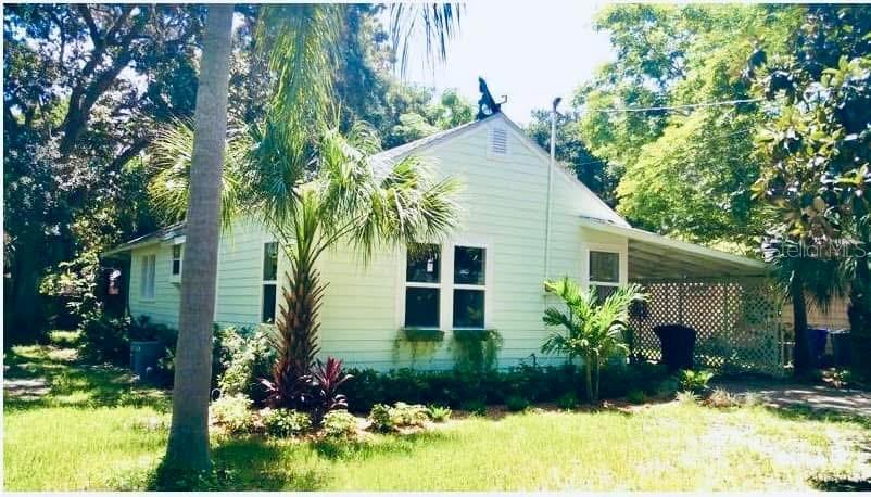 1121 ORANGE AVE — home for sale