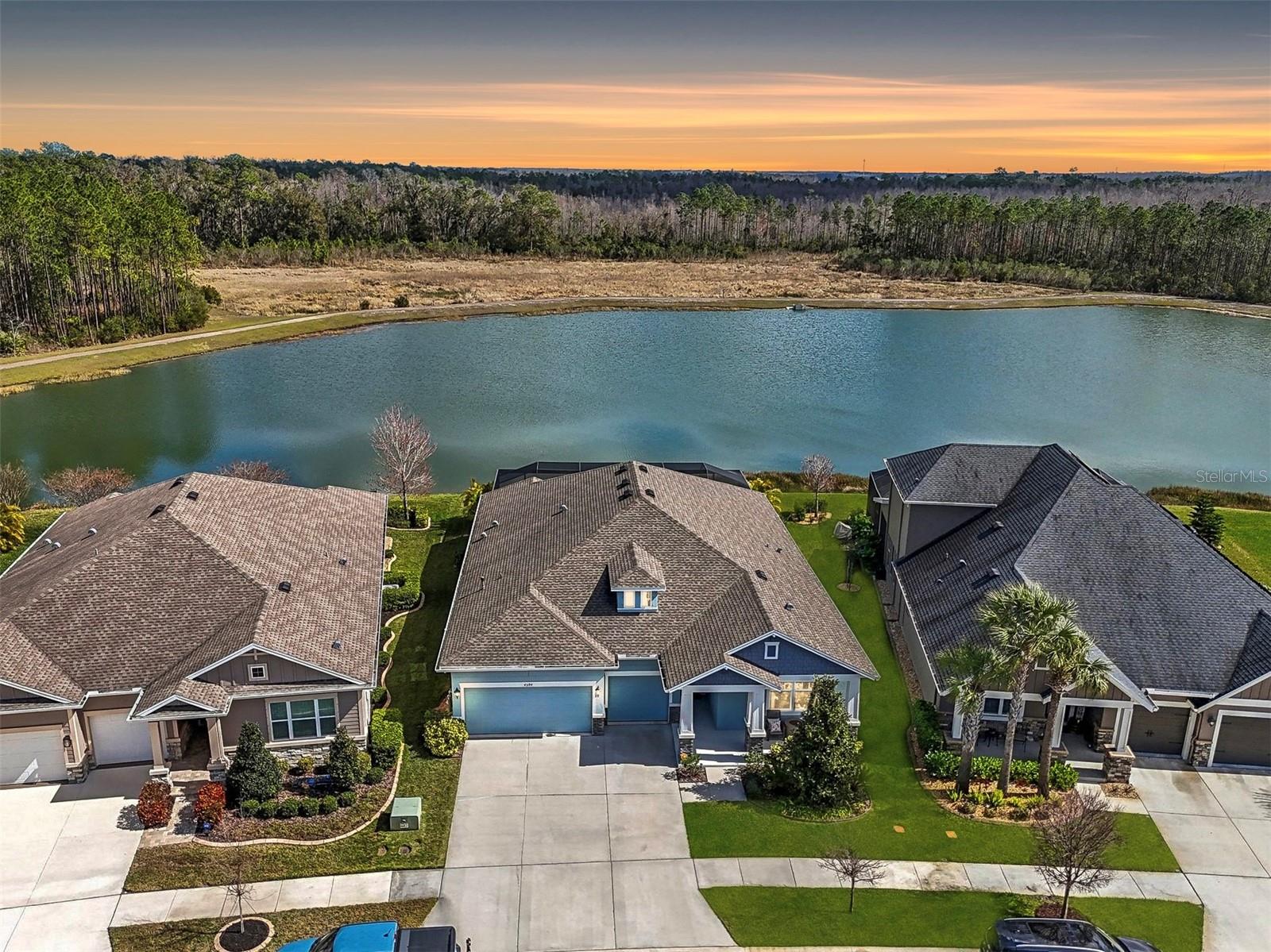 Single Family Residence
