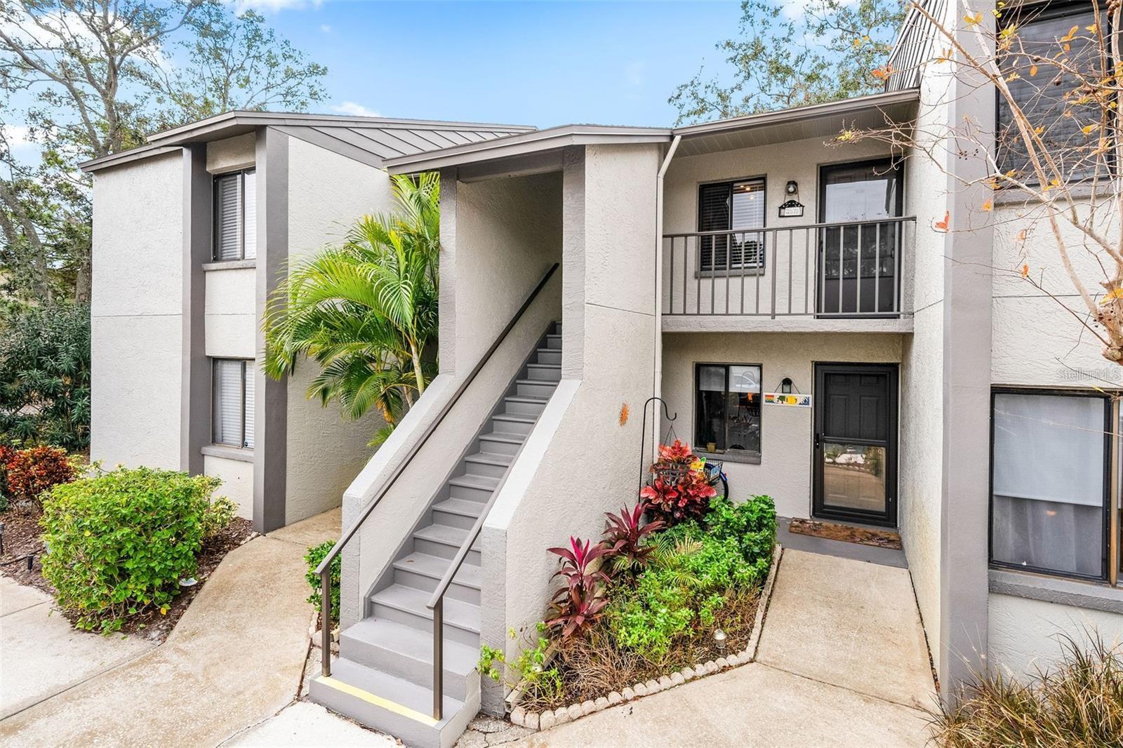 Condominium