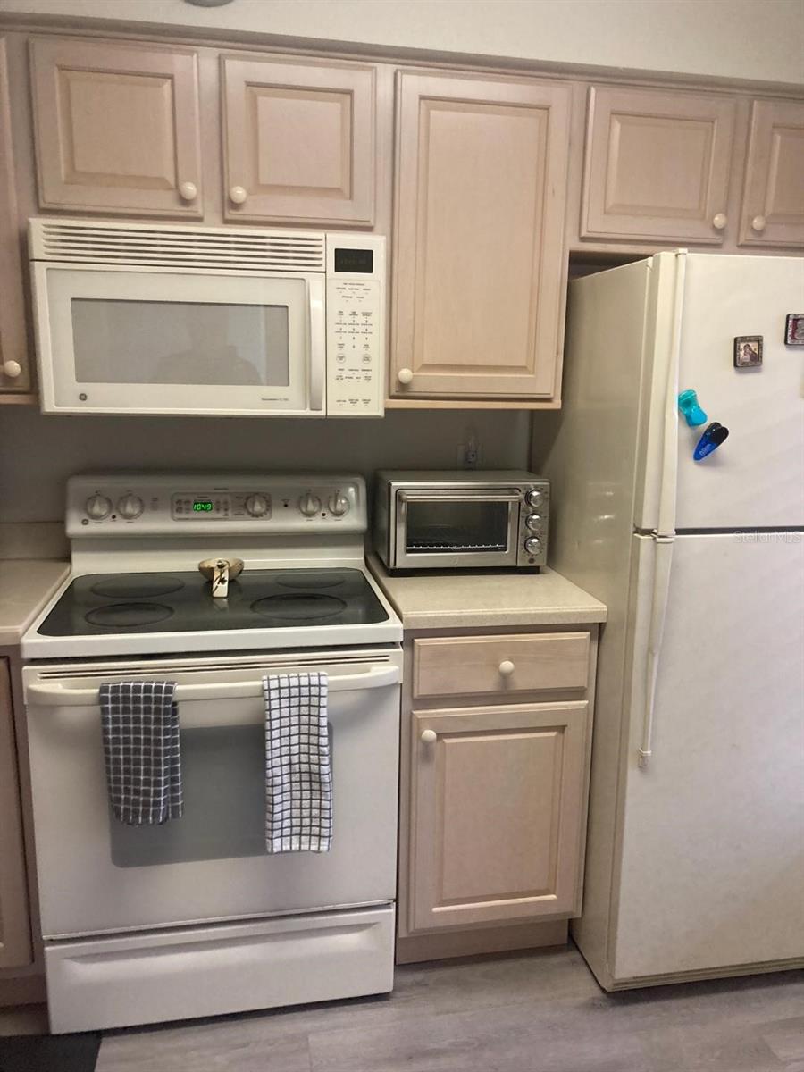 2377 LAKE HEATHER HEIGHTS CT #2377 photo 2
