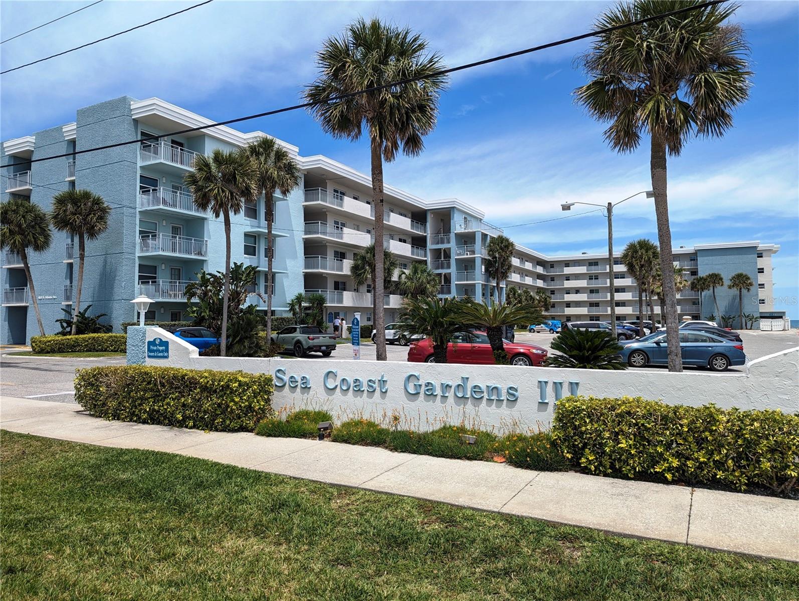 Condominium
