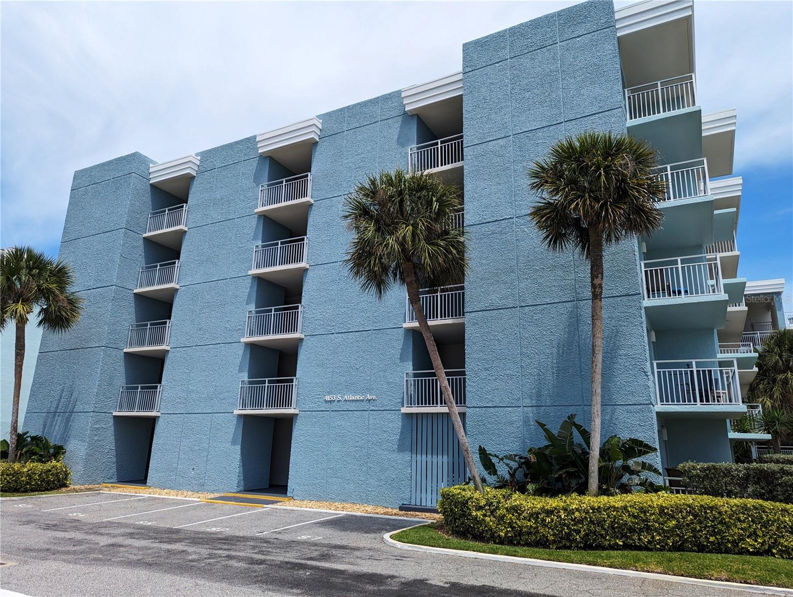 4153 S ATLANTIC AVE #1070 photo 2