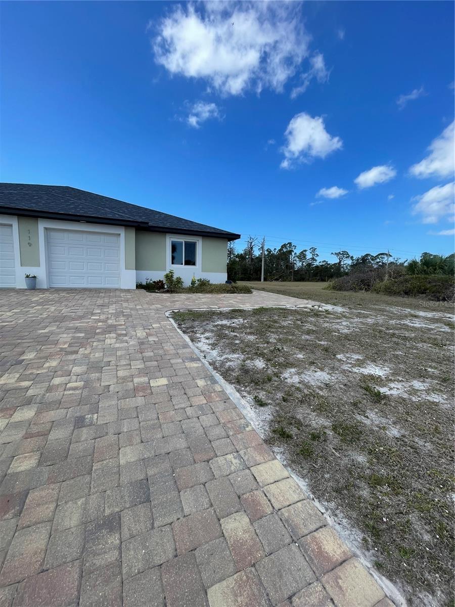 Half Duplex